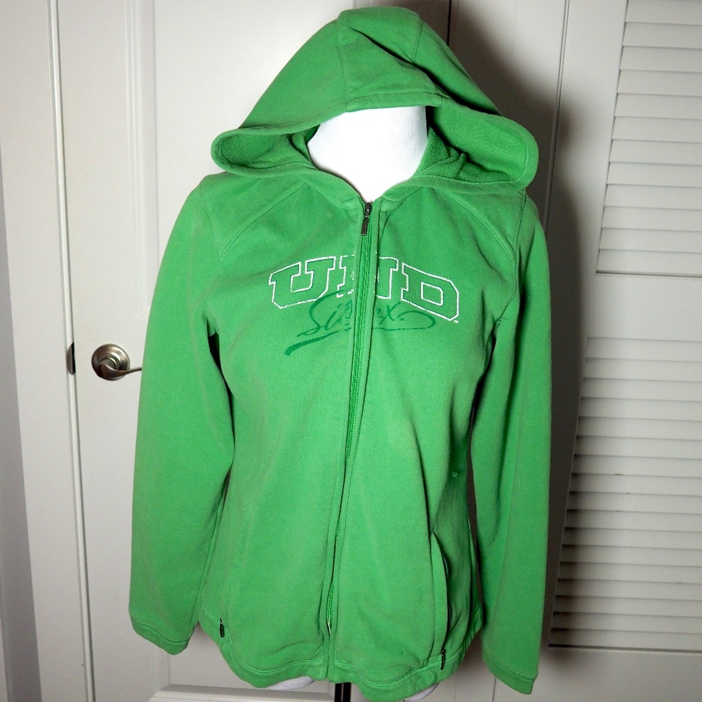UND Fighting Sioux - Hoodie - M